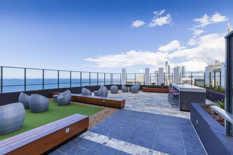 Rhapsody Resort - Official - Hotel Gold Coast 39