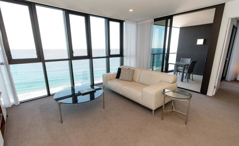 Rhapsody Resort - Official - Hotel Gold Coast 26