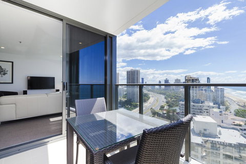 Rhapsody Resort - Official - Hotel Gold Coast 17
