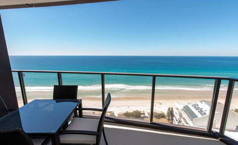 Rhapsody Resort - Official - Hotel Gold Coast 30