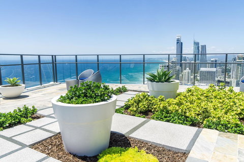 Rhapsody Resort - Official - Hotel Gold Coast 4