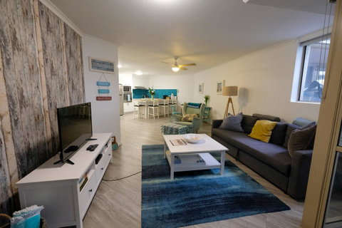 Sanctuary Beach Retreat - Hotel Gold Coast 15