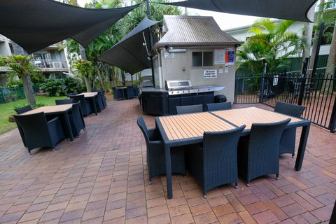 Sanctuary Beach Retreat - Hotel Gold Coast 19