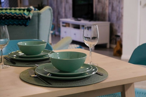 Sanctuary Beach Retreat - Hotel Gold Coast 12