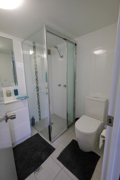 Sanctuary Beach Retreat - Hotel Gold Coast 3