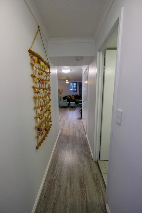 Sanctuary Beach Retreat - Hotel Gold Coast 4