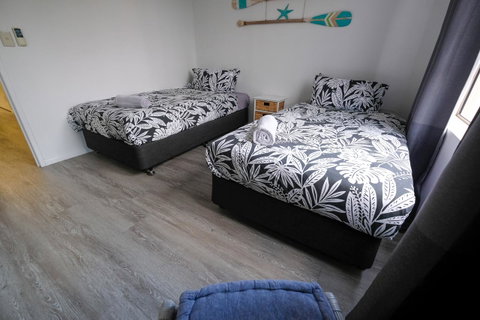 Sanctuary Beach Retreat - Hotel Gold Coast 2