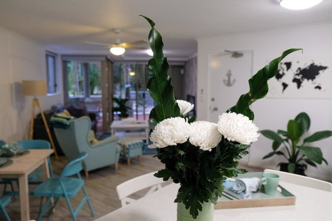 Sanctuary Beach Retreat - Hotel Gold Coast 9