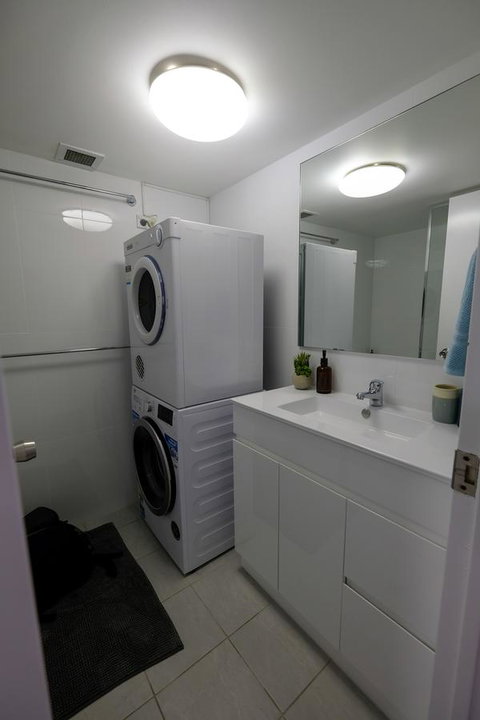 Sanctuary Beach Retreat - Hotel Gold Coast 5
