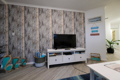 Sanctuary Beach Retreat - Hotel Gold Coast 14