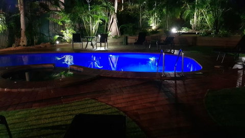 Sanctuary Beach Retreat - Hotel Gold Coast 21