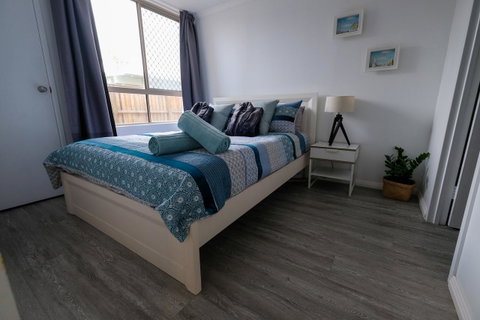Sanctuary Beach Retreat - Hotel Gold Coast 1