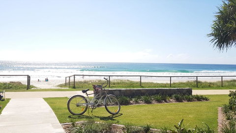 Sanctuary Beach Retreat - Hotel Gold Coast 23