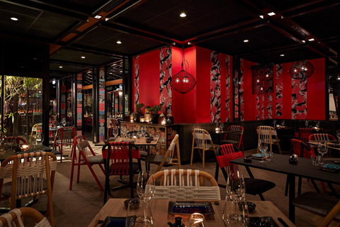 QT Gold Coast - Hotel Gold Coast 26