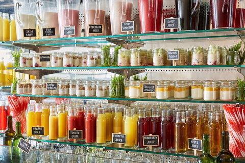 QT Gold Coast - Hotel Gold Coast 14