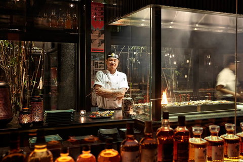 QT Gold Coast - Hotel Gold Coast 25