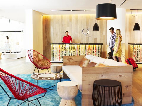 QT Gold Coast - Hotel Gold Coast 42