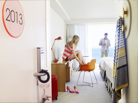 QT Gold Coast - Hotel Gold Coast 38