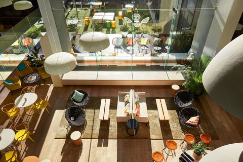 QT Gold Coast - Hotel Gold Coast 2