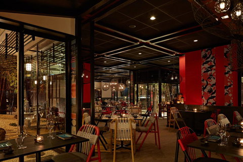 QT Gold Coast - Hotel Gold Coast 24