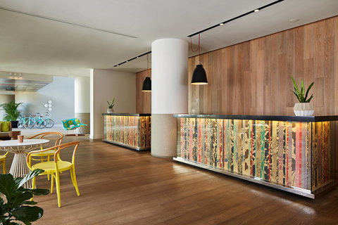 QT Gold Coast - Hotel Gold Coast 40