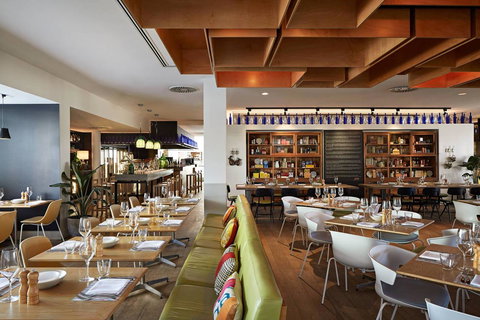 QT Gold Coast - Hotel Gold Coast 13