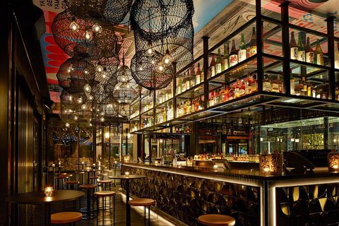 QT Gold Coast - Hotel Gold Coast 23