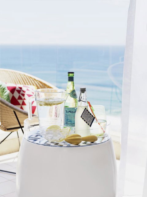 QT Gold Coast - Hotel Gold Coast 27