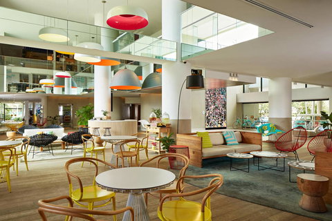 QT Gold Coast - Hotel Gold Coast 0