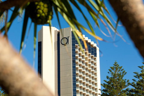 QT Gold Coast - Hotel Gold Coast 1
