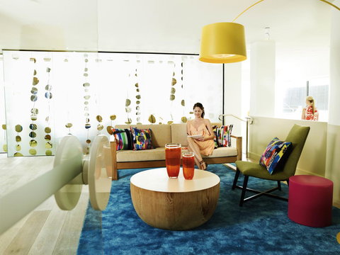 QT Gold Coast - Hotel Gold Coast 19