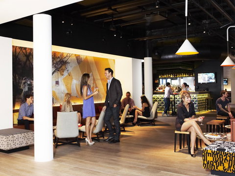 QT Gold Coast - Hotel Gold Coast 39