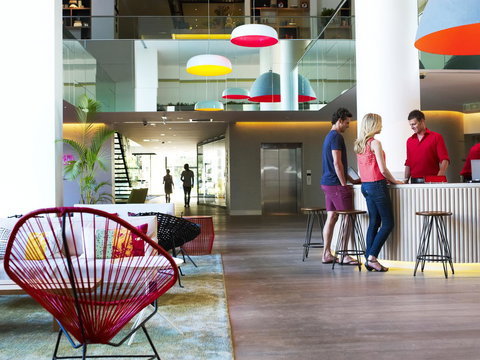 QT Gold Coast - Hotel Gold Coast 44