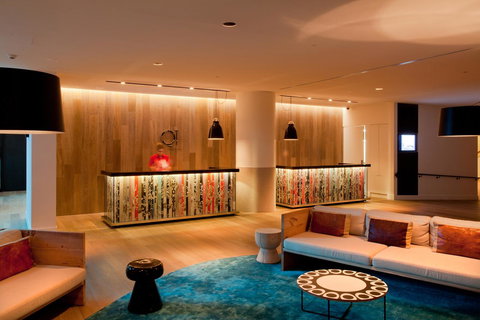 QT Gold Coast - Hotel Gold Coast 41