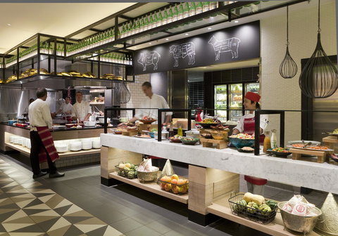 QT Gold Coast - Hotel Gold Coast 12