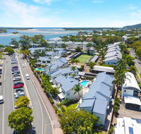 Noosa Place Resort - Hotel Gold Coast