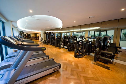 Imperial Hotel Gold Coast - Hotel Gold Coast 10