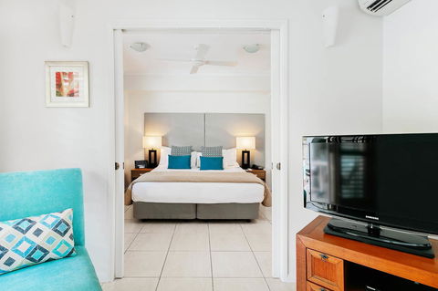 Mantra Aqueous On Port - Hotel Gold Coast 2