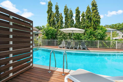 Mantra Aqueous On Port - Hotel Gold Coast 10
