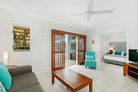 Mantra Aqueous On Port - Hotel Gold Coast 1