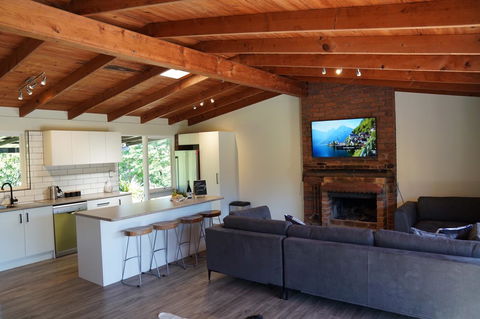 McCarthy Grove Maleny - Hotel Gold Coast 7