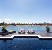 Rumrunner Resort - Hotel Gold Coast