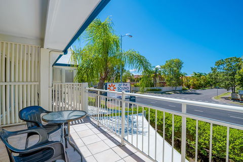 At The Sound Noosa Motel - Hotel Gold Coast 33