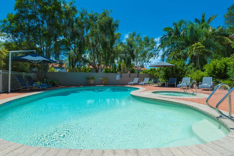 At The Sound Noosa Motel - Hotel Gold Coast 10