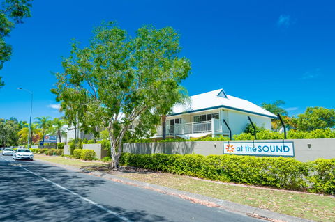At The Sound Noosa Motel - Hotel Gold Coast 22