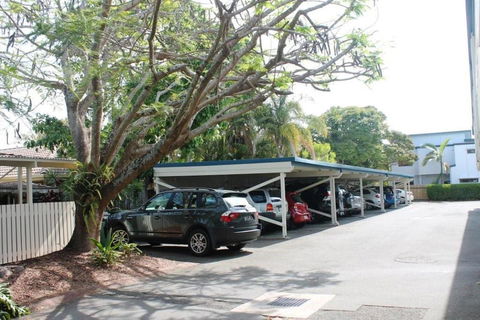 At The Sound Noosa Motel - Hotel Gold Coast 17
