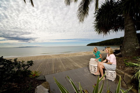 At The Sound Noosa Motel - Hotel Gold Coast 15