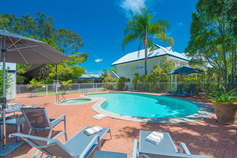 At The Sound Noosa Motel - Hotel Gold Coast 0