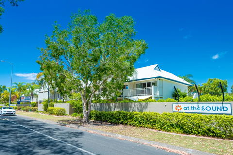 At The Sound Noosa Motel - Hotel Gold Coast 21