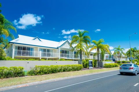At The Sound Noosa Motel - Hotel Gold Coast 19